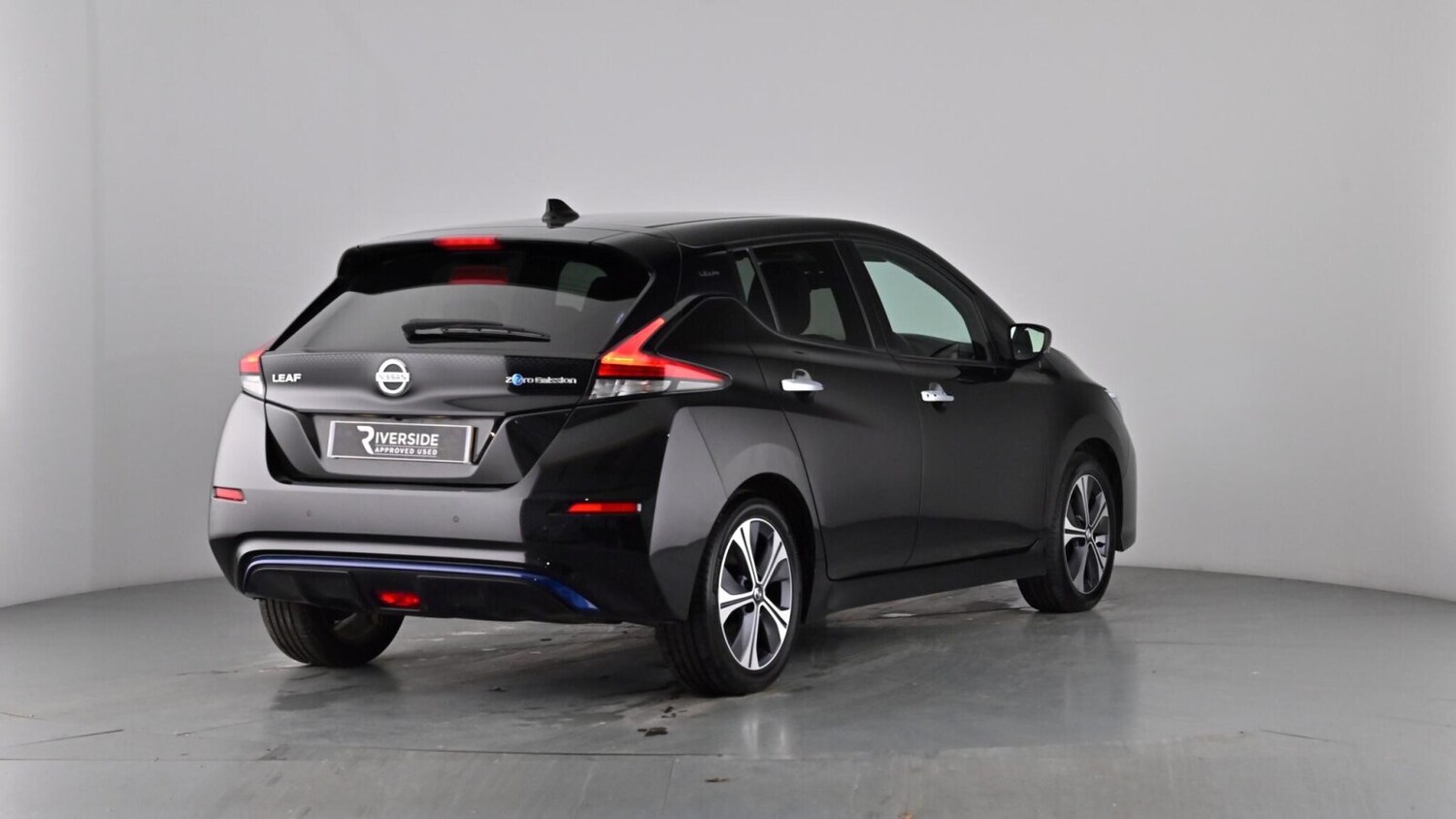 Used Nissan Leaf 2021 for sale - 77300411: Photo 65