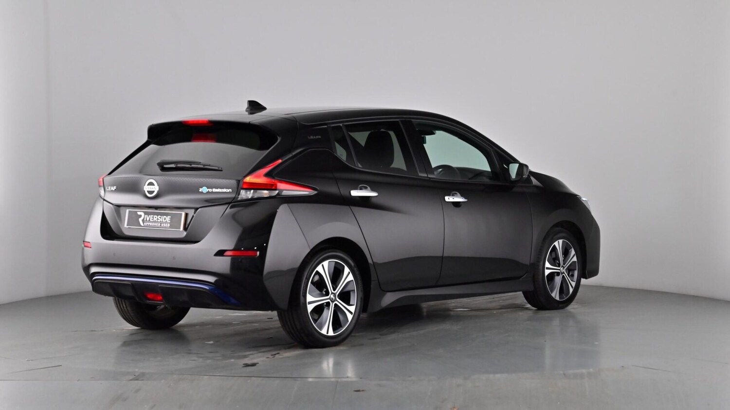 Used Nissan Leaf 2021 for sale - 77300411: Photo 66