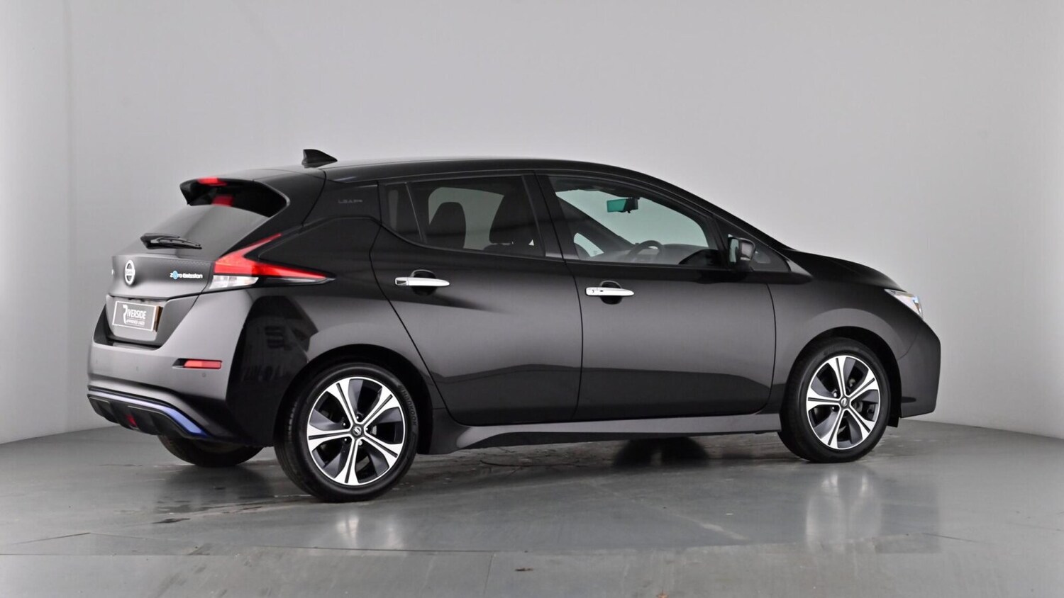 Used Nissan Leaf 2021 for sale - 77300411: Photo 68