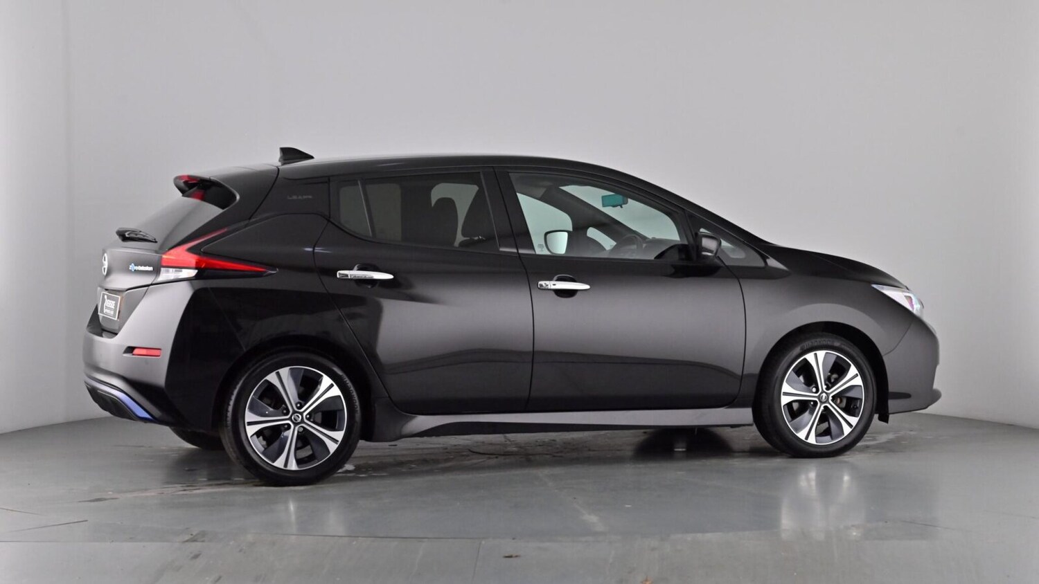 Used Nissan Leaf 2021 for sale - 77300411: Photo 69