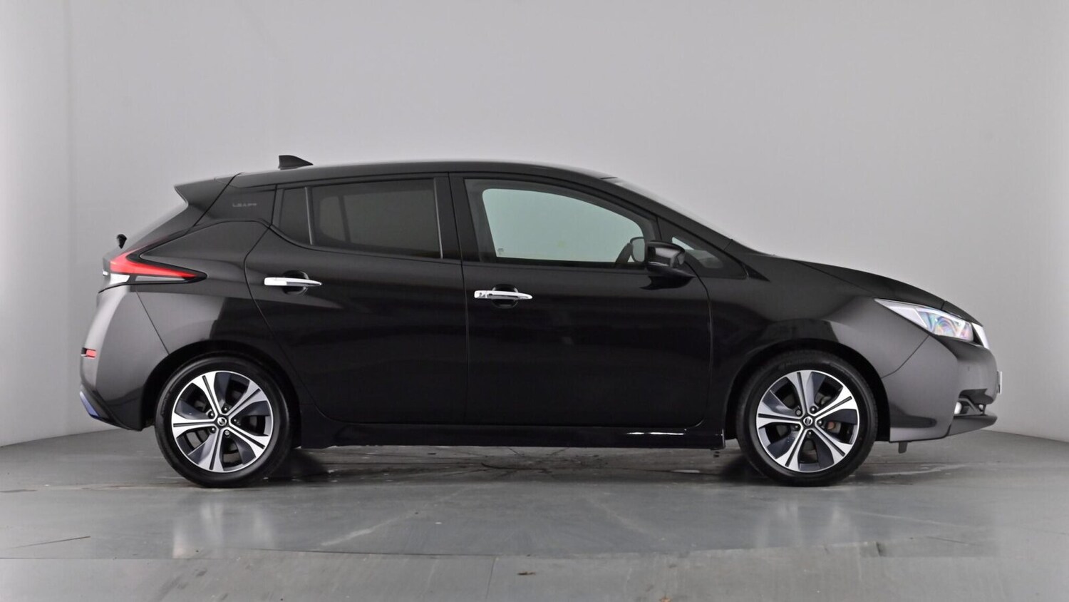 Used Nissan Leaf 2021 for sale - 77300411: Photo 71