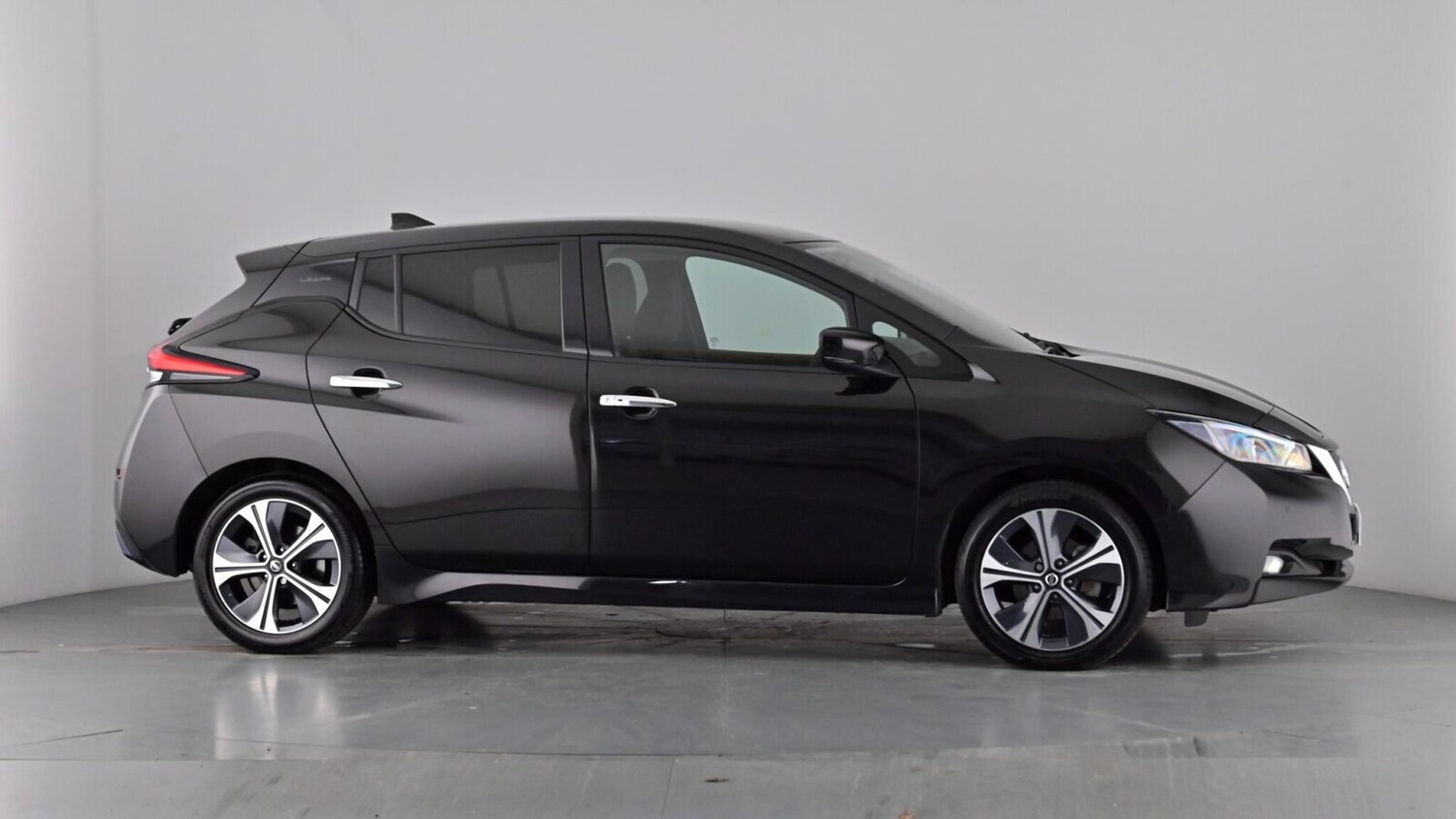 Used Nissan Leaf 2021 for sale - 77300411: Photo 72