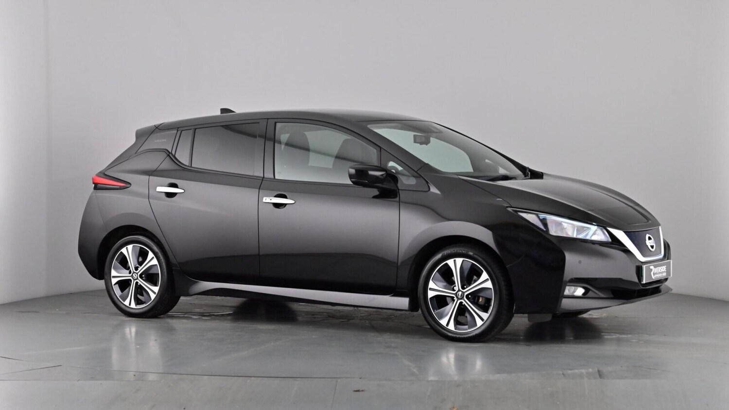 Used Nissan Leaf 2021 for sale - 77300411: Photo 74