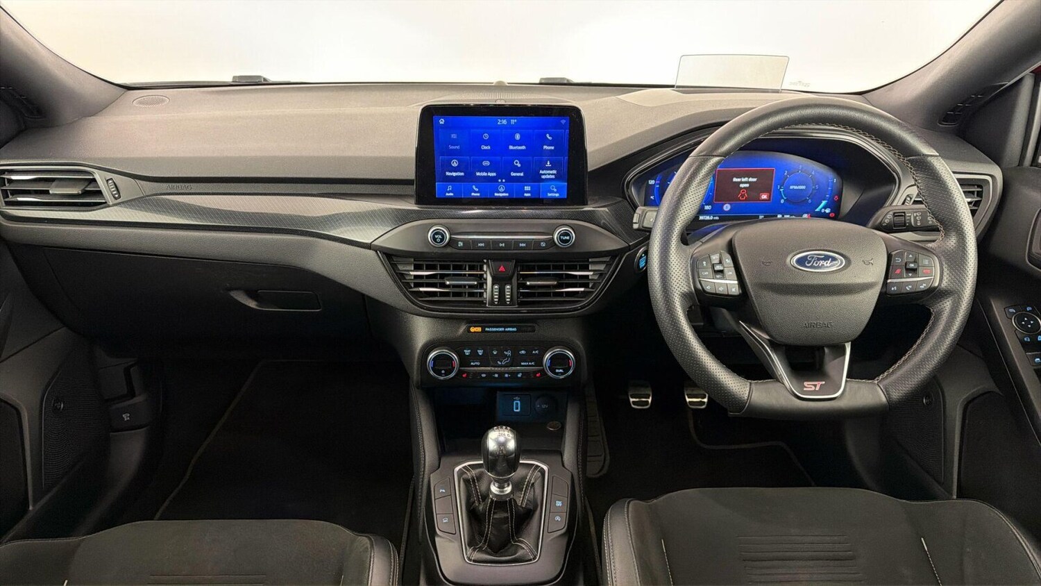 Used Ford Focus 2021 for sale - 77885379: Photo 10