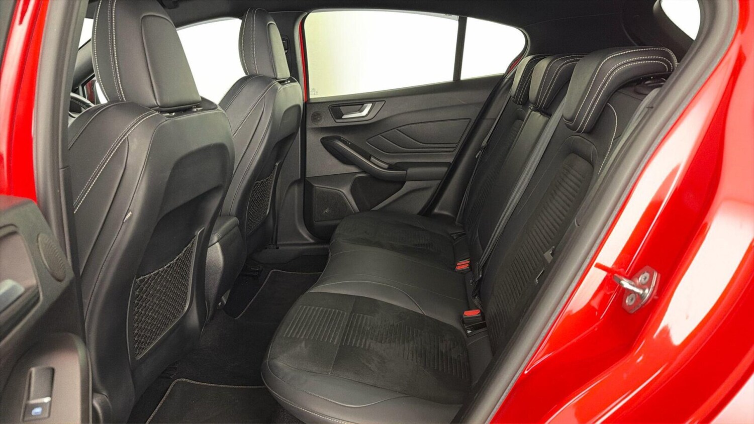 Used Ford Focus 2021 for sale - 77885379: Photo 11