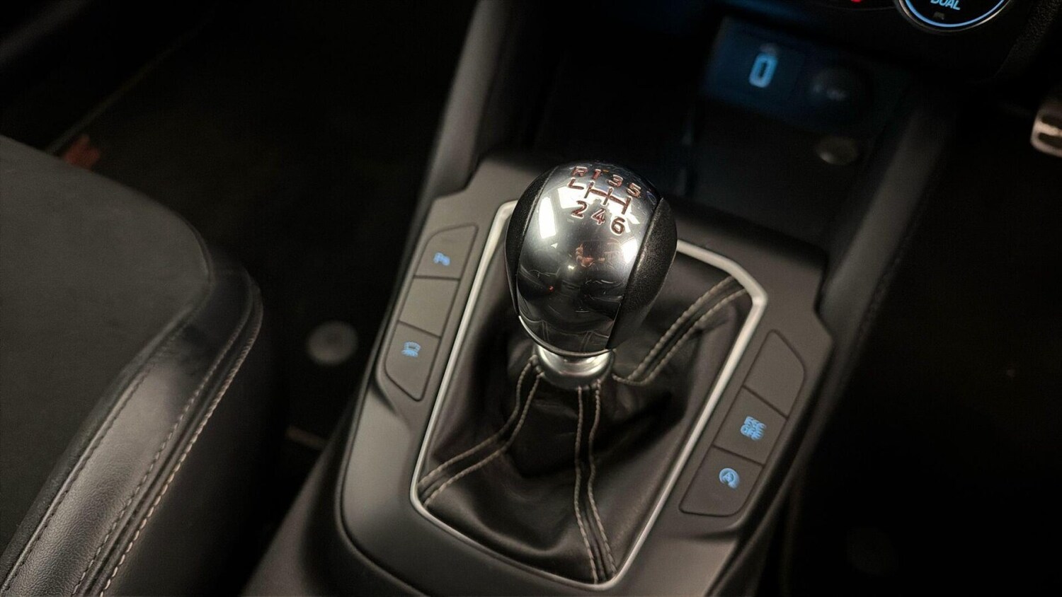 Used Ford Focus 2021 for sale - 77885379: Photo 13