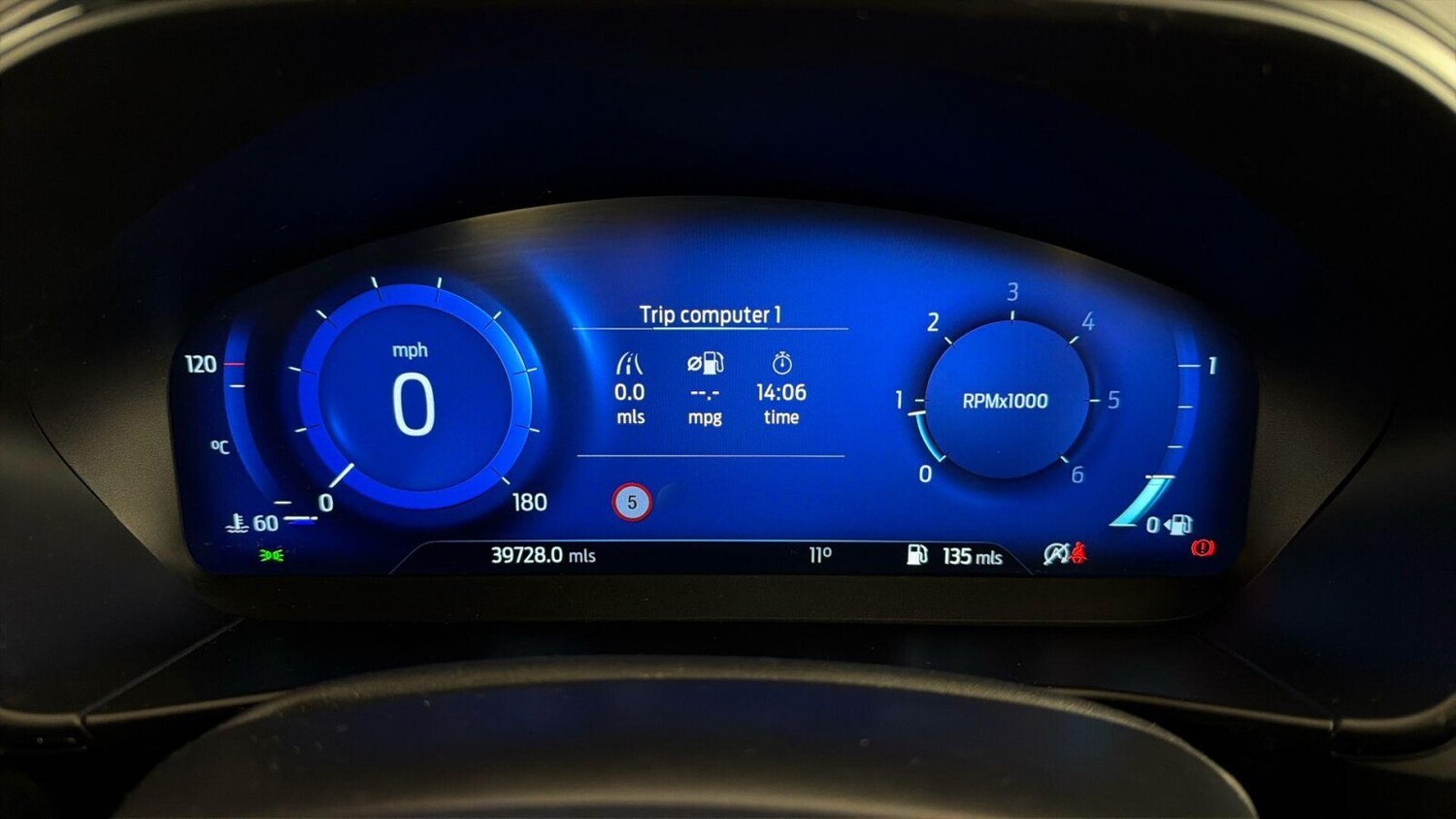 Used Ford Focus 2021 for sale - 77885379: Photo 14