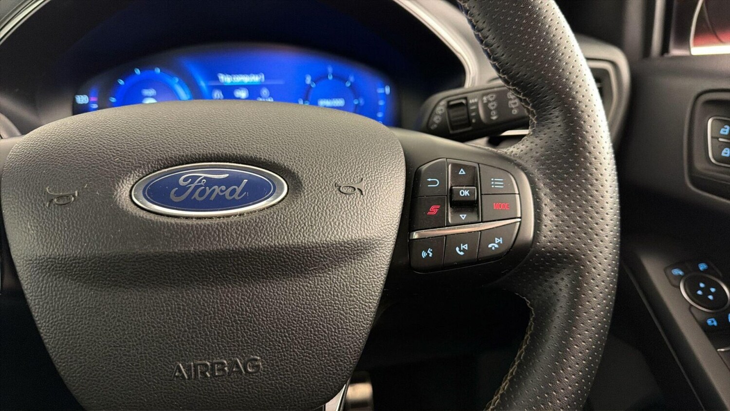 Used Ford Focus 2021 for sale - 77885379: Photo 17