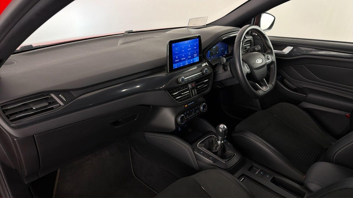 Used Ford Focus 2021 for sale - 77885379: Photo 18