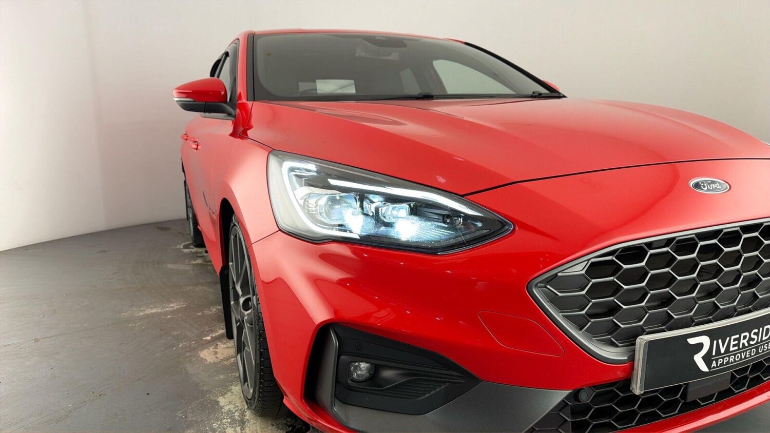 Used Ford Focus 2021 for sale - 77885379: Photo 20