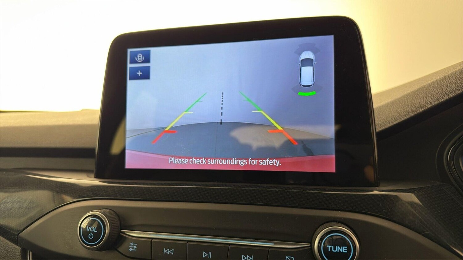 Used Ford Focus 2021 for sale - 77885379: Photo 22