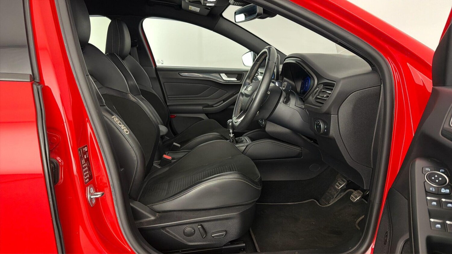 Used Ford Focus 2021 for sale - 77885379: Photo 23