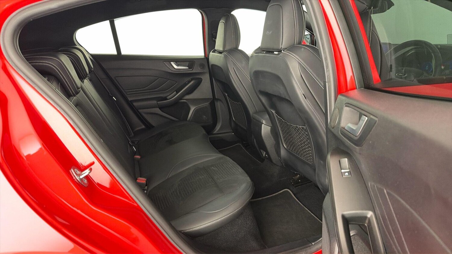 Used Ford Focus 2021 for sale - 77885379: Photo 24