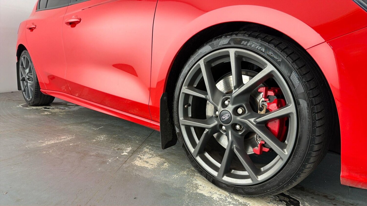 Used Ford Focus 2021 for sale - 77885379: Photo 25