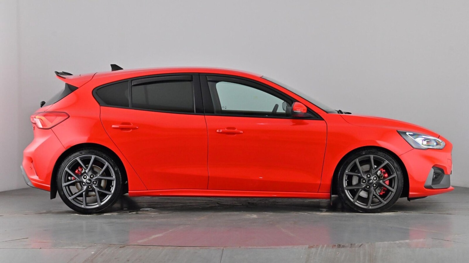 Used Ford Focus 2021 for sale - 77885379: Photo 3