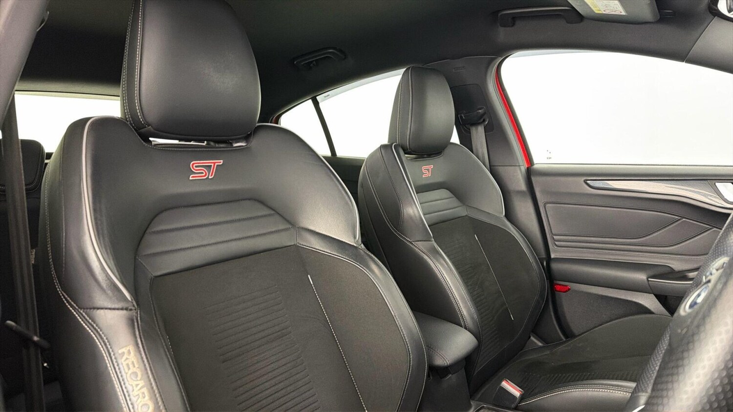 Used Ford Focus 2021 for sale - 77885379: Photo 30