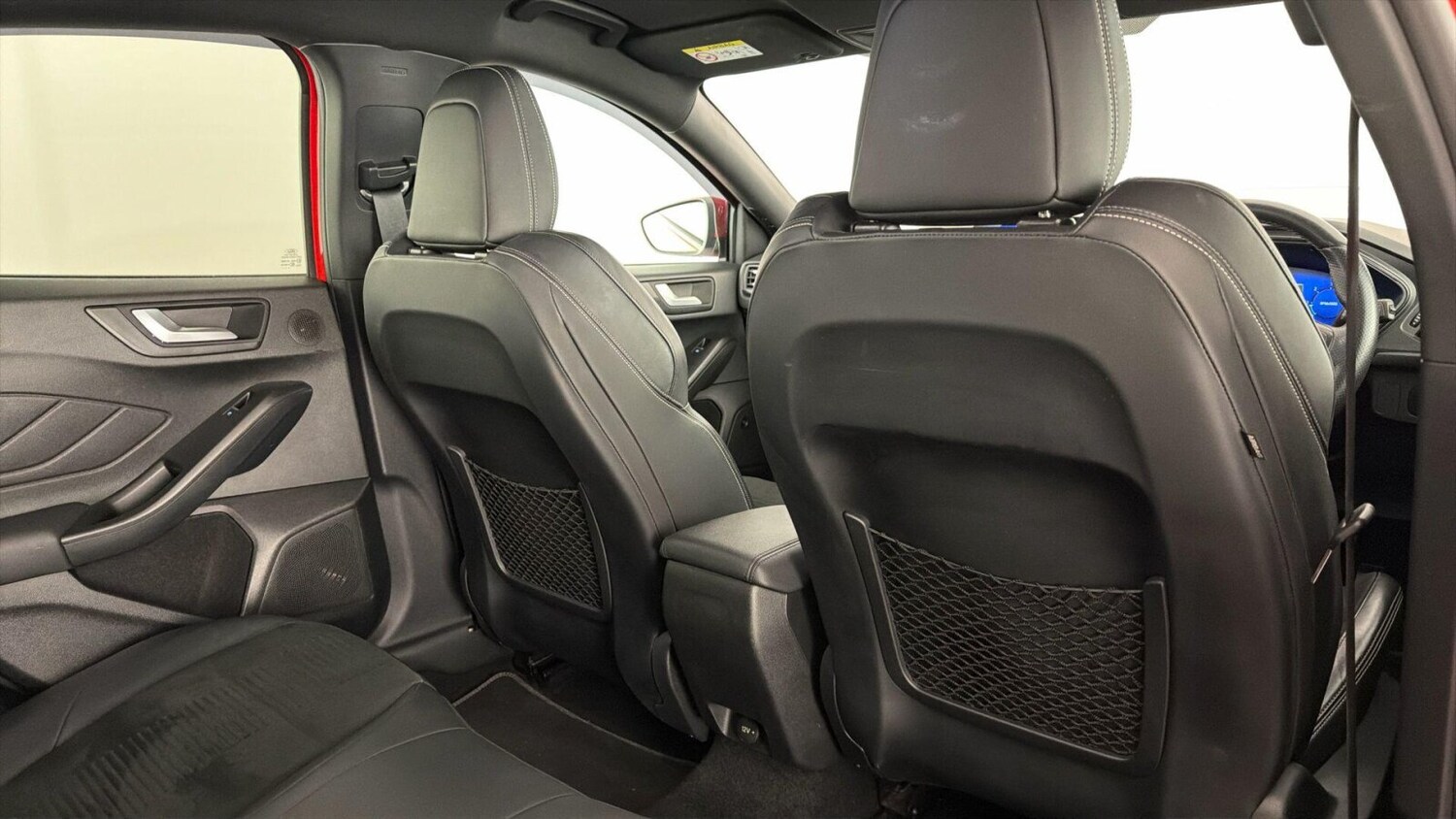 Used Ford Focus 2021 for sale - 77885379: Photo 31