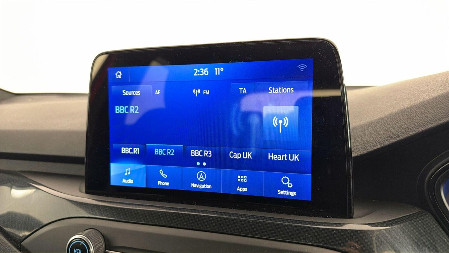 Used Ford Focus 2021 for sale - 77885379: Photo 34