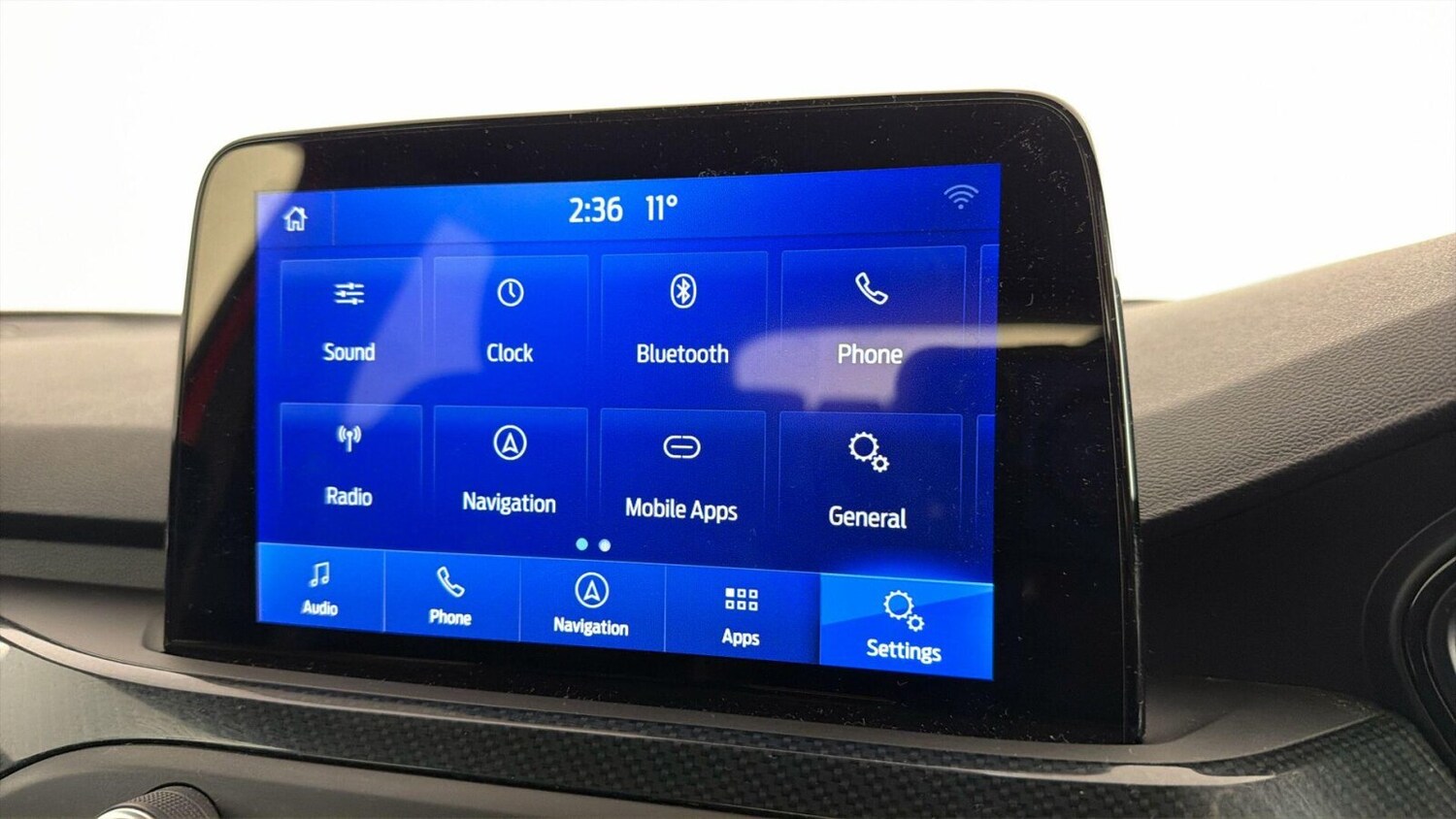 Used Ford Focus 2021 for sale - 77885379: Photo 35