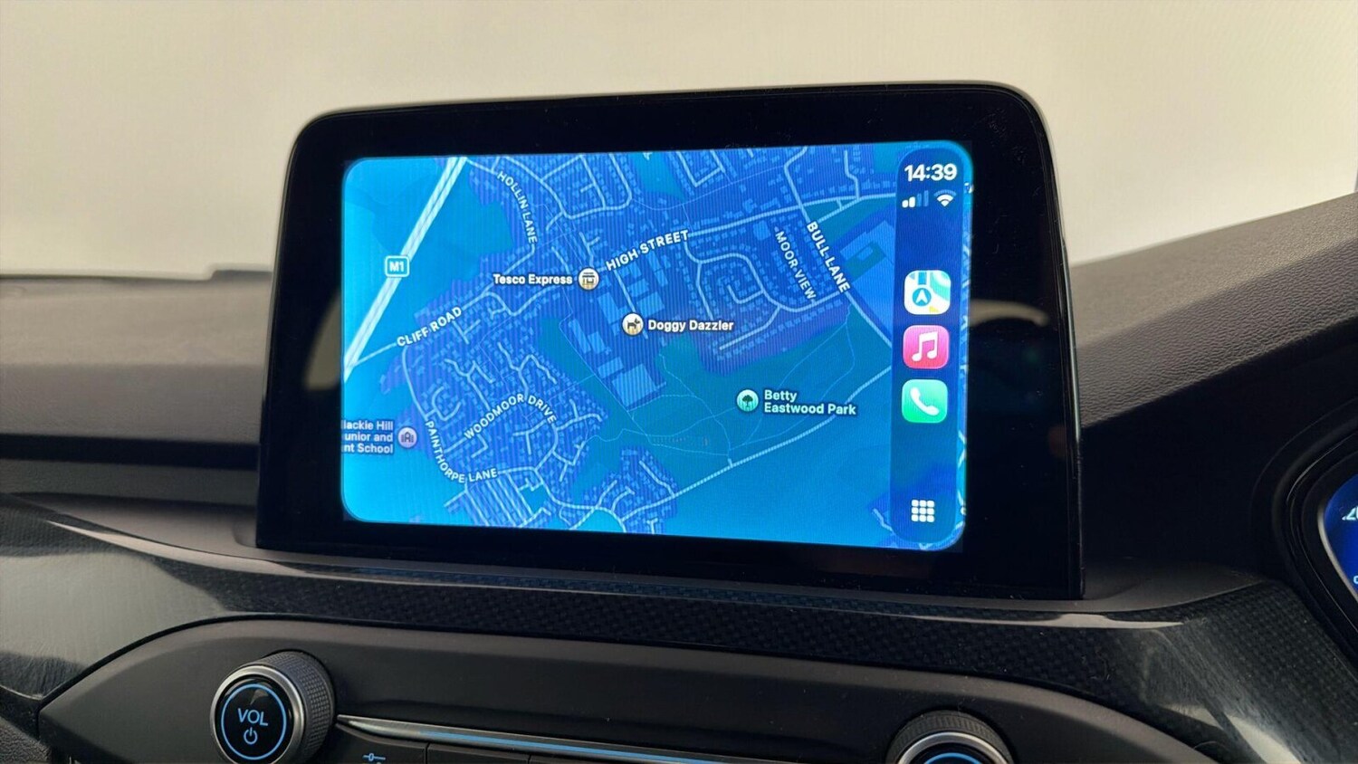 Used Ford Focus 2021 for sale - 77885379: Photo 39