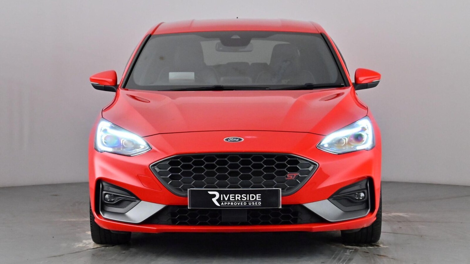 Used Ford Focus 2021 for sale - 77885379: Photo 4