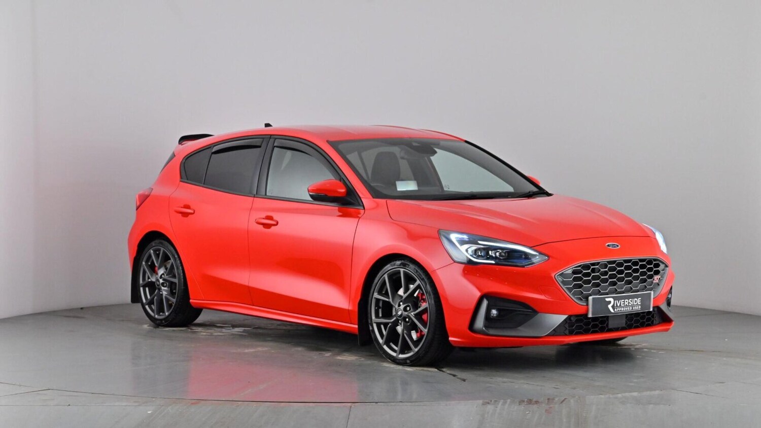 Used Ford Focus 2021 for sale - 77885379: Photo 40