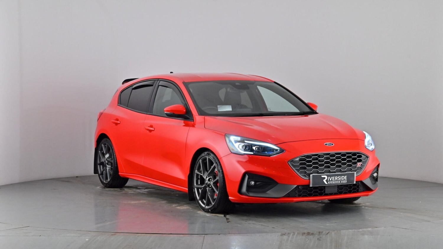 Used Ford Focus 2021 for sale - 77885379: Photo 41