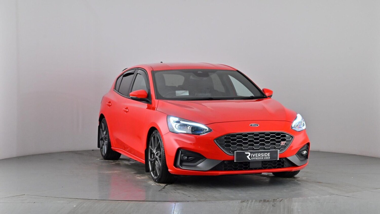 Used Ford Focus 2021 for sale - 77885379: Photo 42