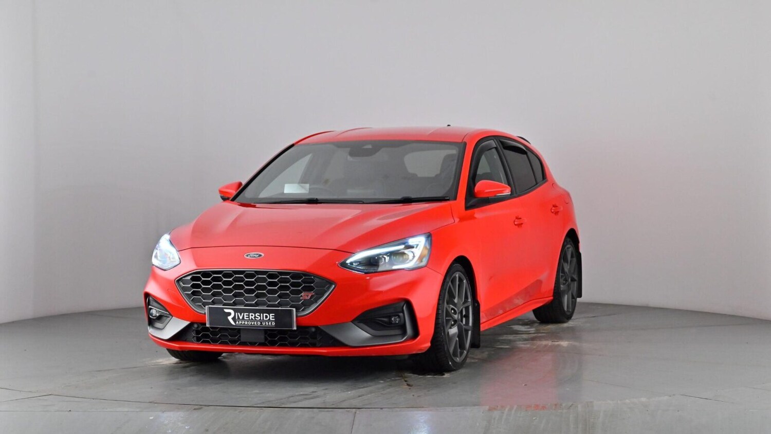 Used Ford Focus 2021 for sale - 77885379: Photo 46