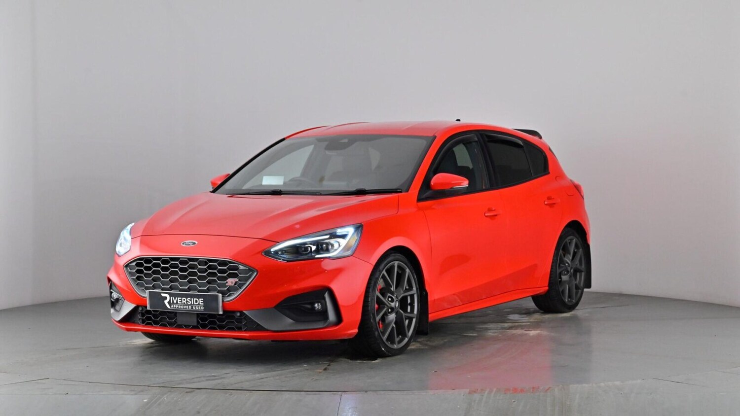 Used Ford Focus 2021 for sale - 77885379: Photo 47