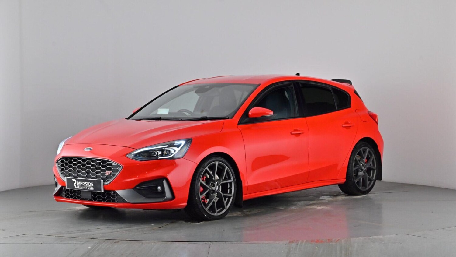 Used Ford Focus 2021 for sale - 77885379: Photo 48