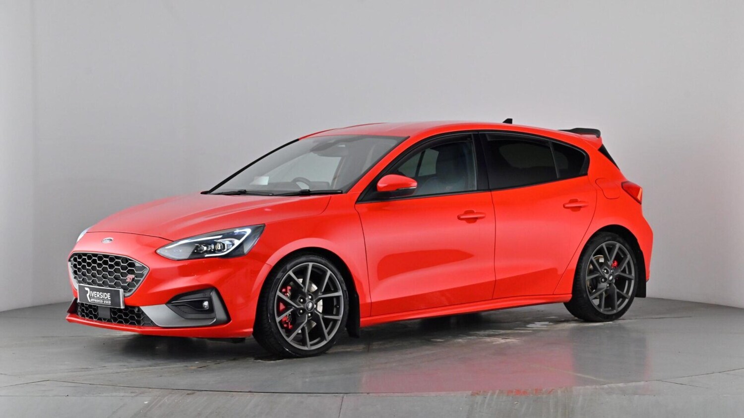 Used Ford Focus 2021 for sale - 77885379: Photo 49