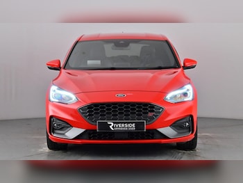 Used Ford Focus 2021 for sale - 77885379: Photo