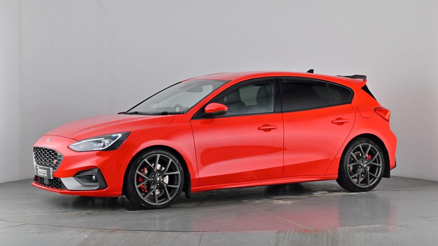 Used Ford Focus 2021 for sale - 77885379: Photo 50