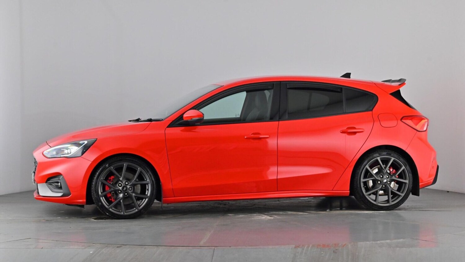 Used Ford Focus 2021 for sale - 77885379: Photo 52