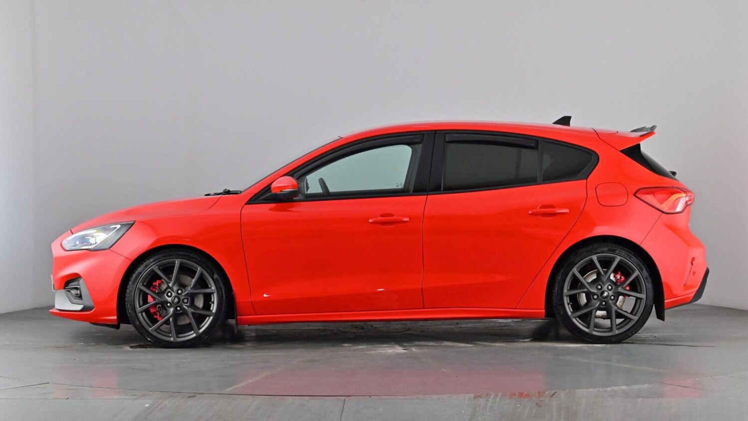 Used Ford Focus 2021 for sale - 77885379: Photo 53