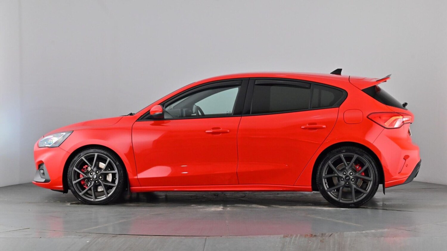 Used Ford Focus 2021 for sale - 77885379: Photo 54