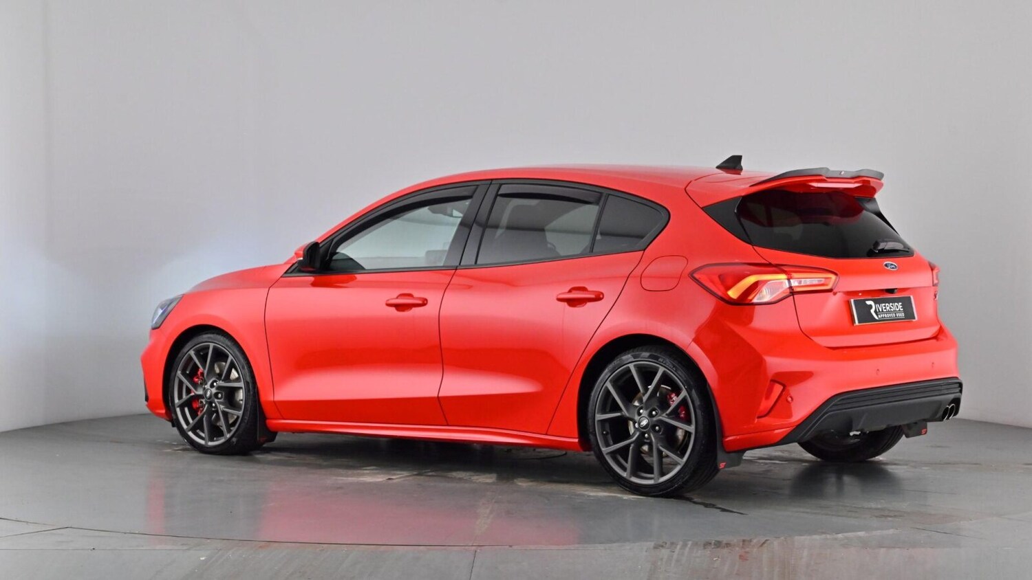 Used Ford Focus 2021 for sale - 77885379: Photo 57