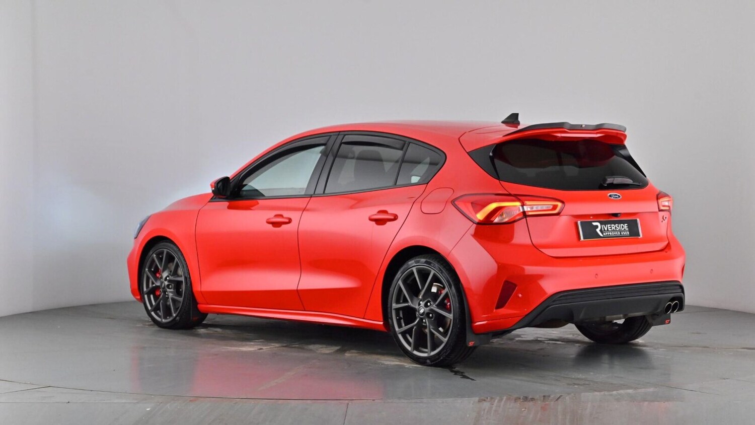 Used Ford Focus 2021 for sale - 77885379: Photo 58