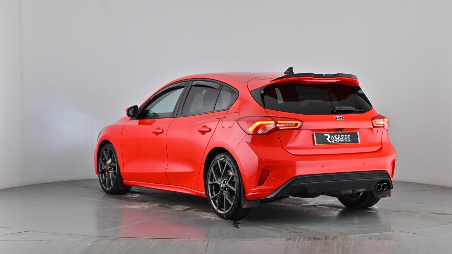 Used Ford Focus 2021 for sale - 77885379: Photo 59