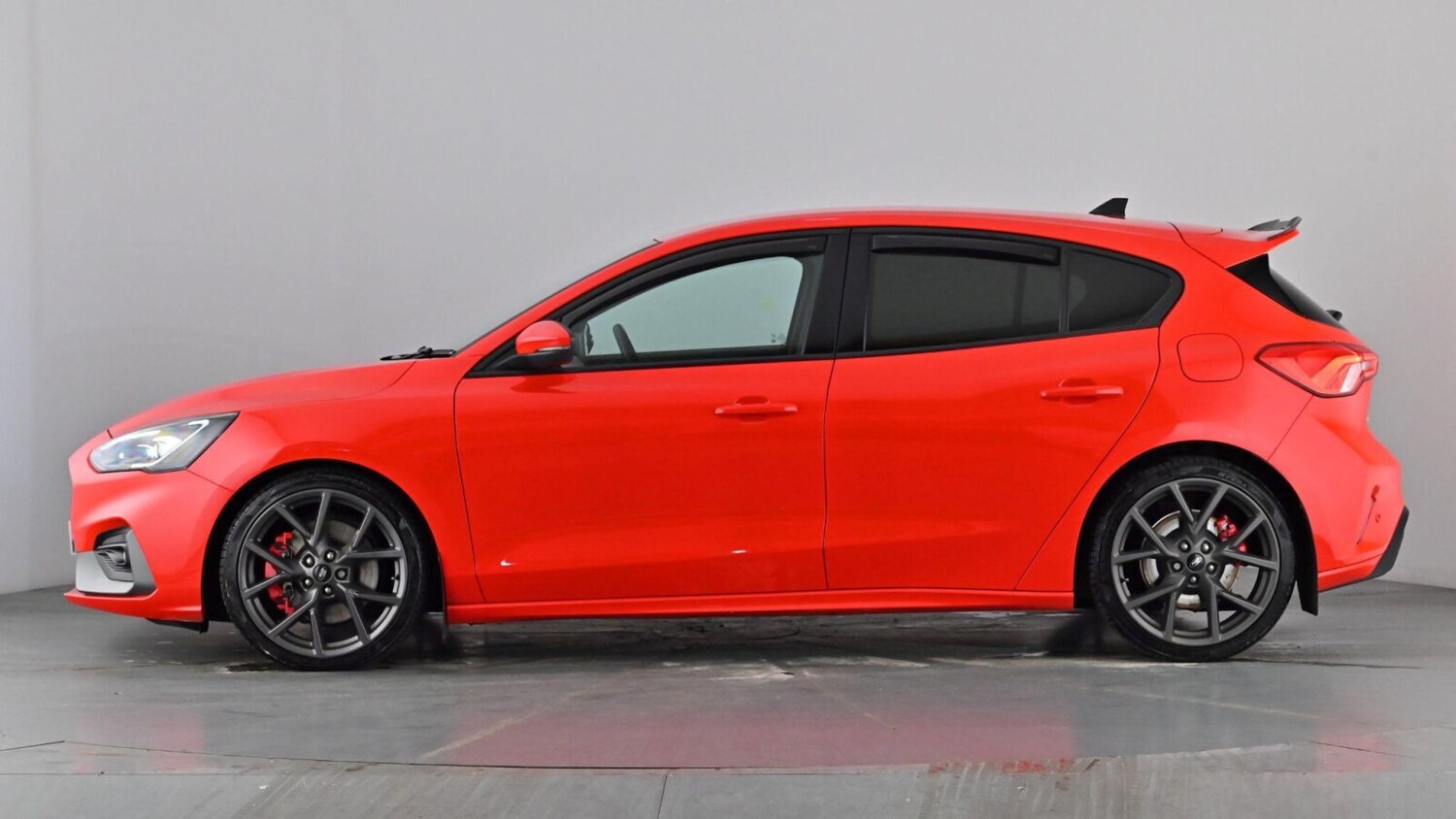 Used Ford Focus 2021 for sale - 77885379: Photo 6
