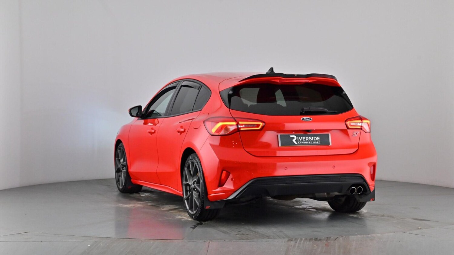 Used Ford Focus 2021 for sale - 77885379: Photo 60