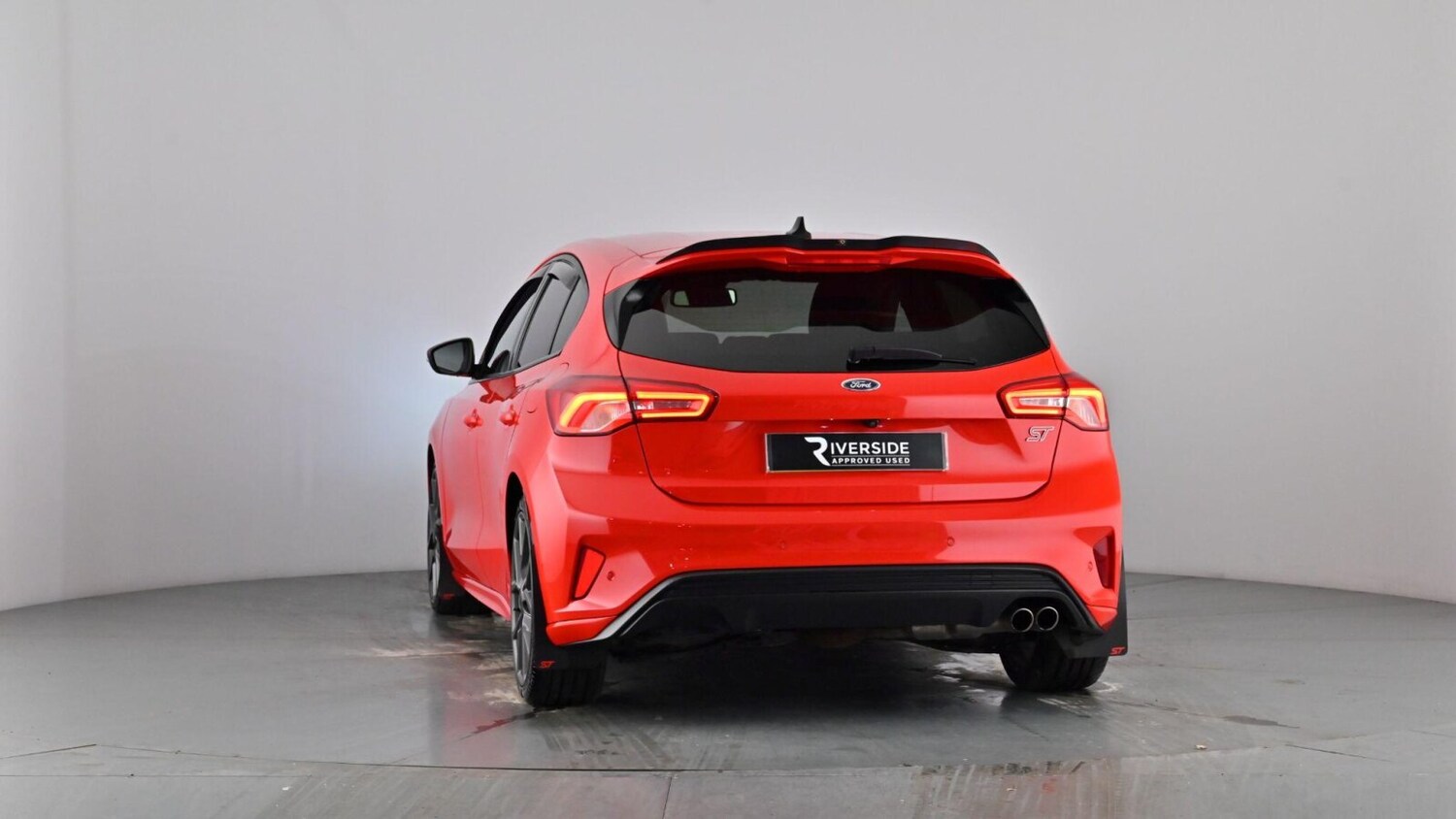 Used Ford Focus 2021 for sale - 77885379: Photo 61