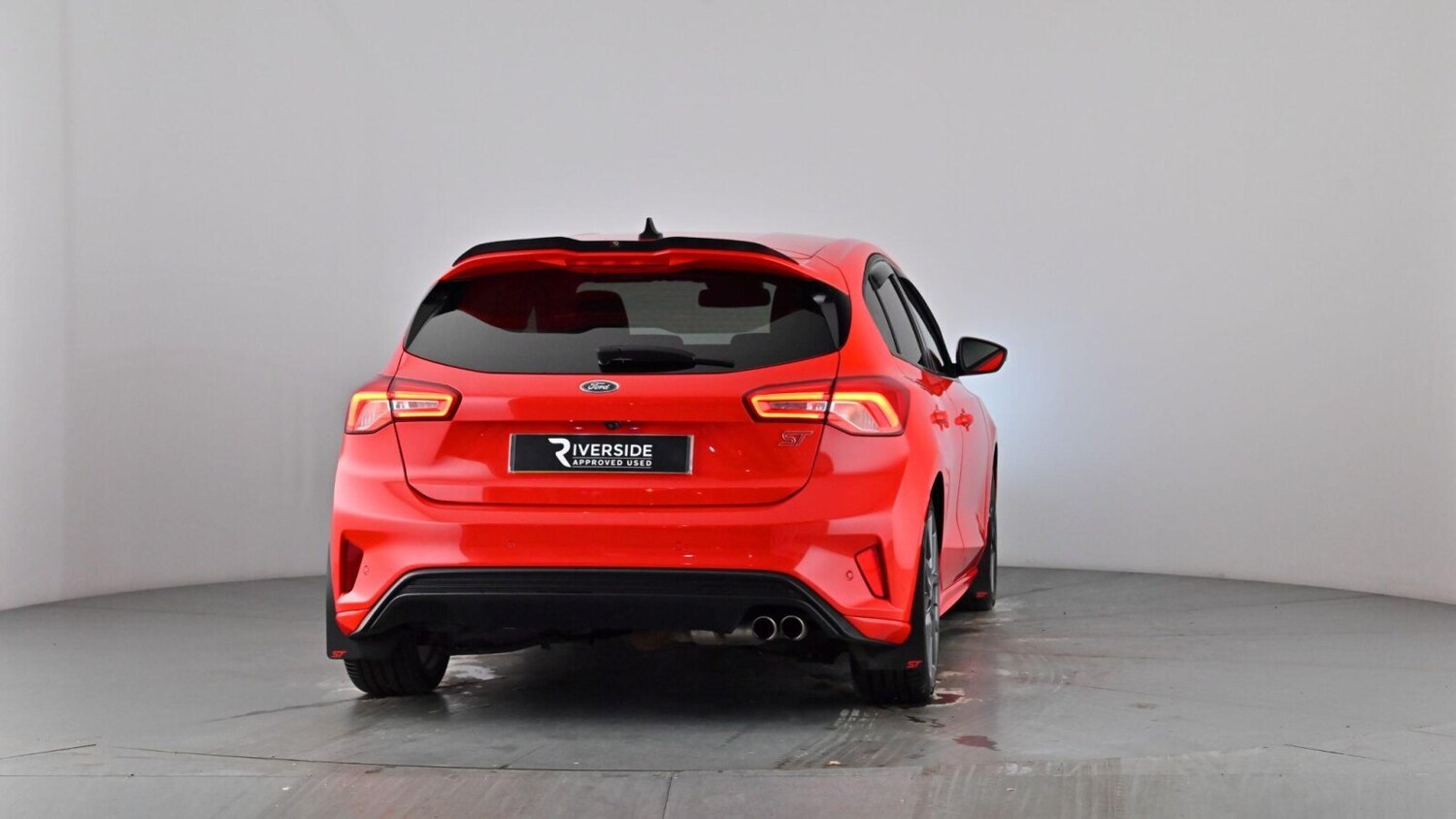 Used Ford Focus 2021 for sale - 77885379: Photo 63