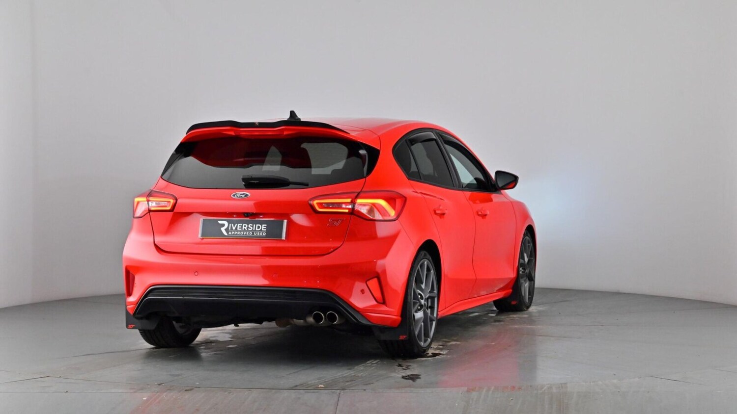 Used Ford Focus 2021 for sale - 77885379: Photo 64