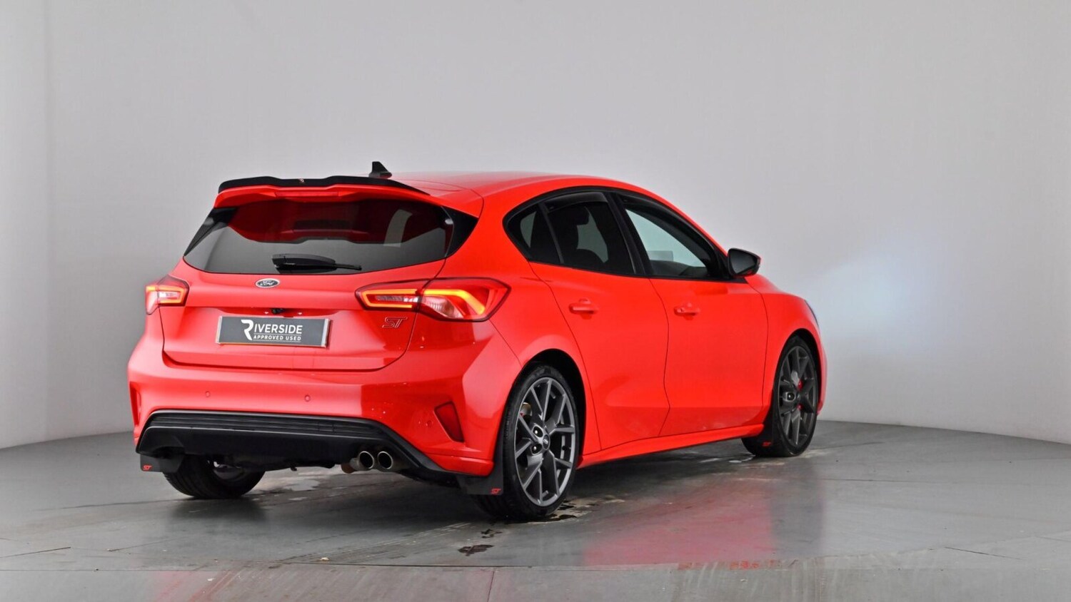 Used Ford Focus 2021 for sale - 77885379: Photo 65