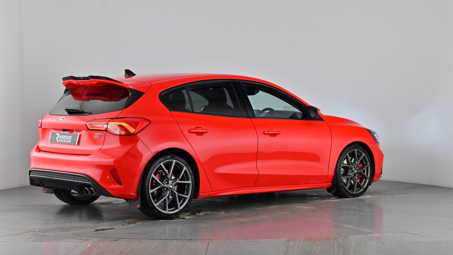 Used Ford Focus 2021 for sale - 77885379: Photo 67