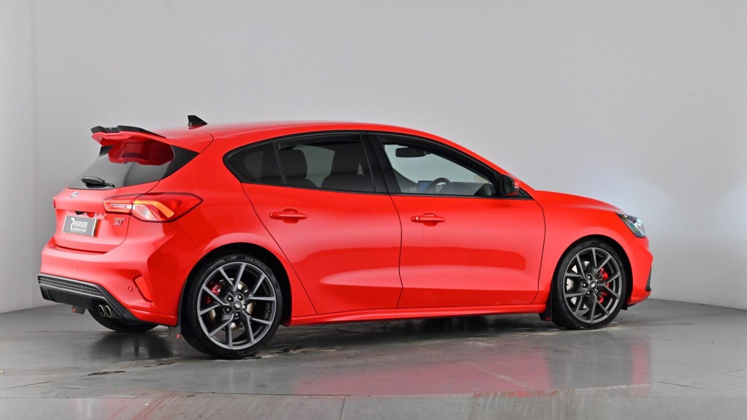 Used Ford Focus 2021 for sale - 77885379: Photo 68