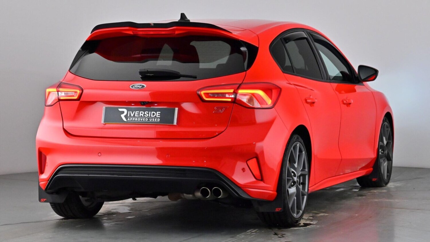 Used Ford Focus 2021 for sale - 77885379: Photo 7