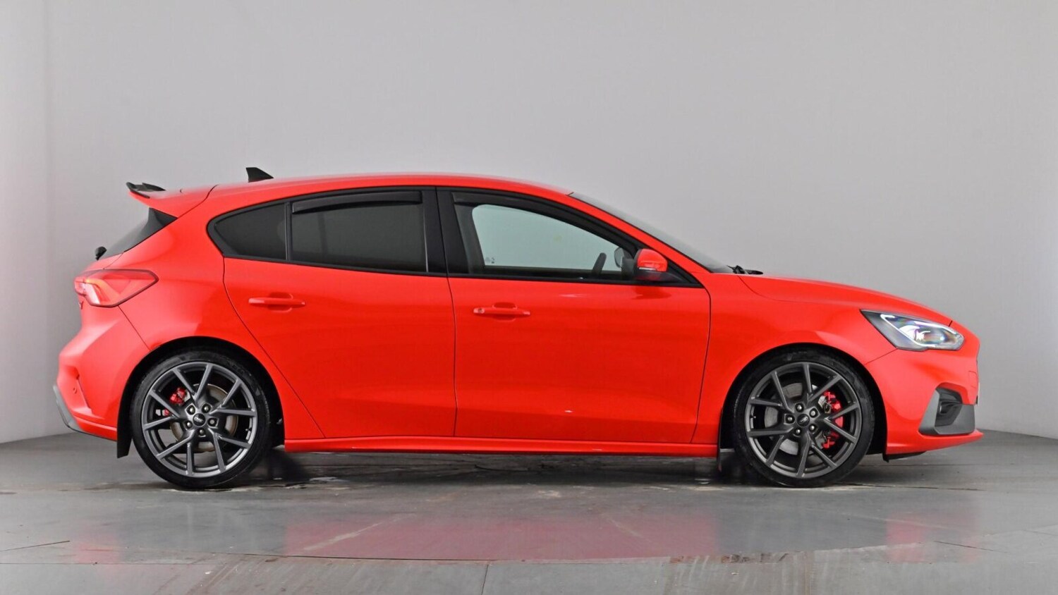 Used Ford Focus 2021 for sale - 77885379: Photo 71